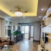 Chờ xuất bảnHiếm ! Bán căn hộ Studio 42,5m2 Trinity Tower ( Cạnh Vinhomes Green Bay) giá rẻ 2,080 tỷ đồ cơ bản