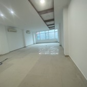 Cho Thuê Văn Phòng Hoàng Ngân - Trần Duy Hưng 90m2 - 15tr/tháng