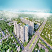 CHO THUÊ CĂN B0715 CHUNG CƯ IMPERIA SKY GARDEN 423 MINH KHAI