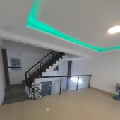 Mặt Tiền Kinh Doanh Khu Tên Lửa.