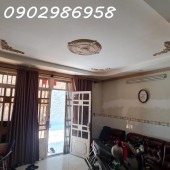 GIÁ MỚI 6.5 TỶ
TỔNG GIẢM 3 LẦN 2 TỶ .
QUẬN 6 - HXH - PHẠM PHÚ THỨ - 4 TẦNG - 62M2 - 8.5 TỶ.