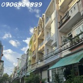 Chính chủ bán đất MT đường Số 10, Tên Lửa, 4 x 14m, khu vip,nhỉnh 5 tỷ
