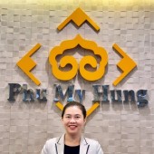Mua bán Bất Động Sản Phú Mỹ Hưng Quận 7