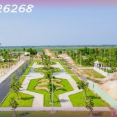 CENTURA CITY - Điểm sang đô thị trung tâm - Khơi dòng tài chính - Chạm đỉnh đầu tư