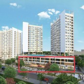 Mua Bán Shophouse dự án Scenic Valley Phú Mỹ Hưng, mua TT CDT, Chiết khấu nhiều