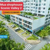 Mua Shophouse Phú Mỹ Hưng sở hữu lâu dài - Nhận ngay bảng giá và ưu đãi T6/2024
