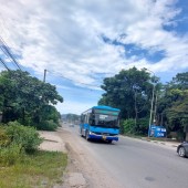 44m ful thổ đất thuỵ hương có gì mà hót thế  đường ô tô 7 chỗ