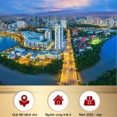 GIỎ HÀNG CHỦ ĐẦU TƯ LARCADE PHÚ MỸ HƯNG