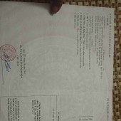 diện tích 33 m lô góc một lô duy nhất thủy hương đường ô tô chạy thông tứ tung cách chúc sơn 3 km yên nghĩa 7km