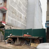 LONG BIÊN, BÁN ĐẤT THẠCH BÀN 80M MT8M Ô TÔ TRÁNH KHU PHÂN LÔ TĐC NGUYỄN THỜI TRUNG