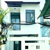 BÁN GẤP, nhà 83m2 HXH P Phú Thuận, Quận 7, nhỉnh 5 tỷ