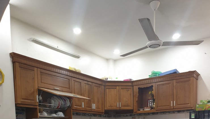 52m - Hoàng Hoa Thám - HXH - 5.5 tỷ