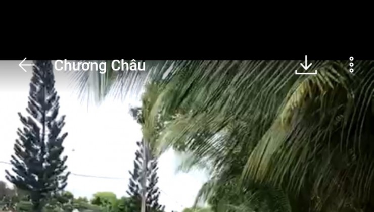 NHÀ + ĐẤT CHÍNH CHỦ - GIÁ TỐT - Vị Trí Đẹp Tại 368 Ấp Tân Trong, Xã Tân Mỹ, Huyện Lấp Vò, Đồng Tháp