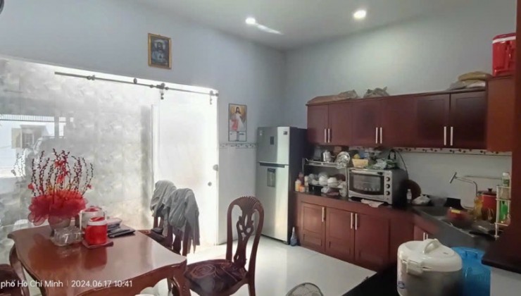 Bán nhà đường số 5 Linh Chiểu Thủ Đức ngang 5m 80m2 nhỉnh 8 tỷ