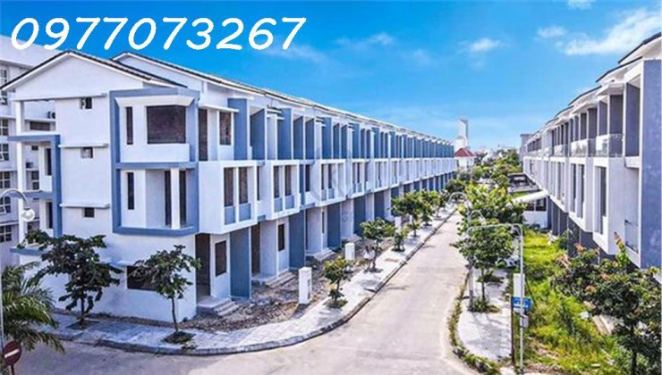 Bán nhà mặt tiền đường thông thẳng AEON MALL Huế giá 5,3 tỷ