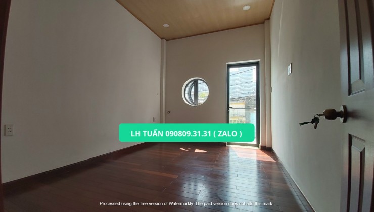 Thời - Cần bán Nhà Phú Nhuận ( Đào Duy Anh  ) , gần chợ , 25m2, 2 Tầng BTCT ,  2PN Giá  5 tỷ 5