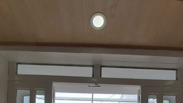 Thời - Cần bán Nhà Phú Nhuận ( Đào Duy Anh  ) , gần chợ , 25m2, 2 Tầng BTCT ,  2PN Giá  5 tỷ 5