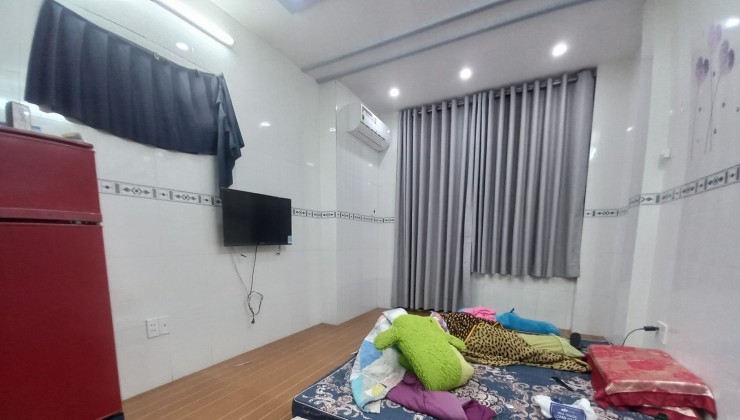 Bàu Cát - 60m - Hẻm 6m - 6.9 Tỷ (Tân Bình)