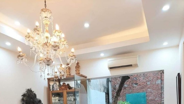 Bán Gấp! Siêu Phẩm Quận Hoàng Mai, Phố Giải Phóng 128m x 4T, Giá 24.5 tỷ.