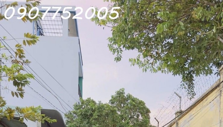 NHÀ NHỎ CHO KHÁCH TC THẤP - 50M2 - NHỈNH 3 TỶ - Ở NGAY