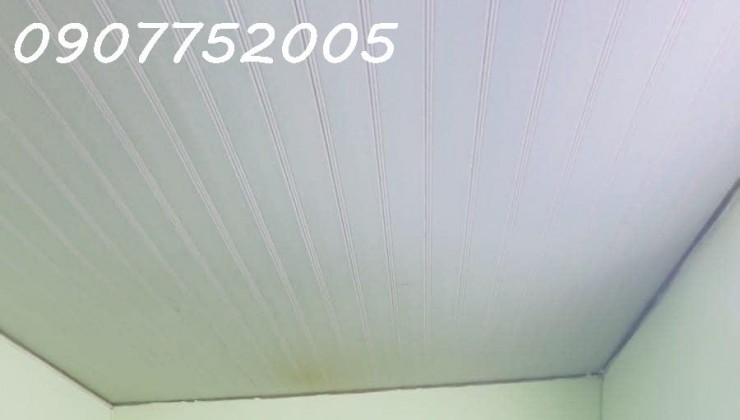 NHÀ NHỎ CHO KHÁCH TC THẤP - 50M2 - NHỈNH 3 TỶ - Ở NGAY