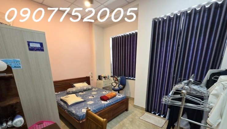 NHÀ ĐẸP LINH ĐÔNG - HXH - CHỈ 6.1 TỶ TLCC