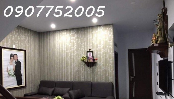 100M2 LINH XUÂN CHỈ 3TY - QUÁ RẺ - FULL THỔ CƯ