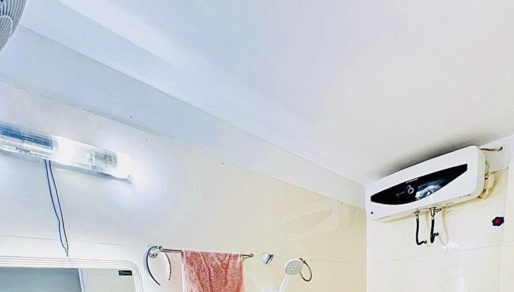 SIÊU PHẨM HOÀNG MAI CÓ 102 TẠI Nam Dư 38m x 4 tầng xmt 3.3m