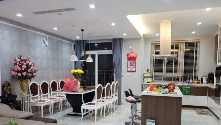 Phân lô-Thang máy-80m2-MT 6m-7T-Gara ô tô-kinh doanh-Ngõ 71 Hoàng Văn Thái