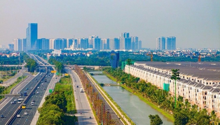 Shophouse Phố Biển Vinhomes Ocean Park 3, siêu phẩ đầu tư chỉ 32tr/m2