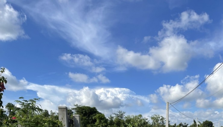 CHỦ Bán Mặt Tiền Nhựa - ĐÁ BẠC - Châu Đức 
, bà rịa vũng tàu
