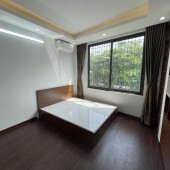 BÁN GẤP NHÀ KHƯƠNG TRUNG, 32M2, 5 TẦNG, 3 NGỦ, CHỈ 4.38 TỶ - Full thiết kế bên trong - Ngõ thông các ngả