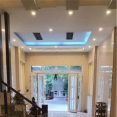 Q9 - NHÀ MỚI ĐẸP Ở NGAY - KHU PHÂN LÔ ĐƯỜNG NHỰA 7M - XE HƠI ĐẬU THỎA THÍCH