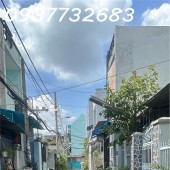 chủ nhà cần bán gấp - nhà đường trần thủ độ - 2 tầng