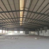 Bán 15.000m2 nhà xưởng P. Tam Phước, Biên Hòa. Chỉ 50 tỷ