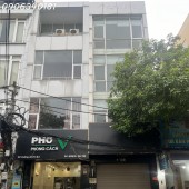 CHO THUÊ NHÀ 2MT ĐƯỜNG 45 P.6, Q.4, 4x18 4 Tầng, nhà mới đẹp.