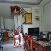 nhà trệt lửng Thủ Đức hẻm xe hơi, gần làng Đại học, BVĐK Thủ Đức, KCX Linh Trung giá rẻ