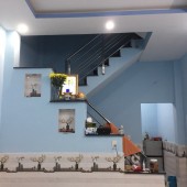 Nhà Mới Nguyễn Thái Sơn 3 Tầng 6PN - Ngang 4M - Giá Chỉ Hơn 3ty