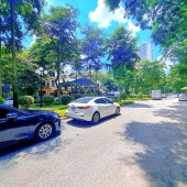 Nhà Đẹp Siêu Vip Quận Tây Hồ, Phố Trịnh Công Sơn, 100m x 8T x Mt 5m. Giá 29 tỷ.