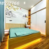BÁN NHÀ MỸ ĐÌNH - NHÀ DÂN XÂY - KHUNG CỘT CHẮC CHẮN - 52M2 DIỆN TÍCH - TRUNG TÂM MỸ ĐÌNH - GIÁ 6 TỶ 58