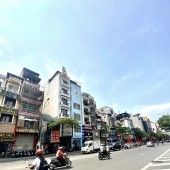 Bán Gấp ! Tòa Nhà Mặt Phố Quận Đống Đa, Phố Tây Sơn 88m x 7T. Giá hơn 37 tỷ.