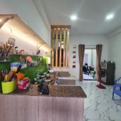 Bán Nhà 3 Tầng HXT Thông 70m2, Tô ký kết, Tân Chánh Hiệp. Quận 12. Gía Gỉam Sâu