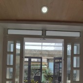 Cúc -  Xuất Cảnh Bán Nhà  (  Hoàng Diệu ) , cách hẻm xe hơi , 25m2, 2 Tầng , 2PN Giá  5 tỷ 5