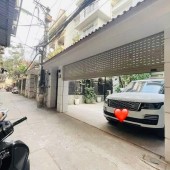 Bán Biệt Thự Ba Đình Kim Mã 160m x 5 Tầng MT 7m Ô Tô Kinh Doanh Giá 46.5 Tỷ.