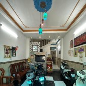 NHÀ 3 TẦNG - LÊ TẤN BÊ - HẺM XE TẢI - CHỈ 3 TỶ
