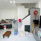 Bán nhà 3 tầng hẻm thông 467 Nguyễn Văn Lượng ,P.16 Gò Vấp nhỉnh 3 tỷ