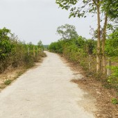 BÁN NHANH LÔ ĐẤT MẶT TIỀN QH FULL THỔ CƯ DIỆN TÍCH 500M2 GIÁ 1.05 TỶ TẠI SUỐI TIÊN - DIÊN KHÁNH!