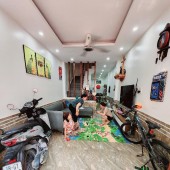 Nhà đẹp tại Thanh Lân - Thanh Trì Hoàng Mai với giá 4.55 tỷ vnd, 37m2, 5 tầng, nhiều tiện ích, an ninh cực tốt