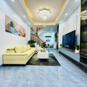 NHÀ MỚI MUA VỀ Ở NGAY - BA GÁC ĐUA -- TẶNG NỘI THẤT CƠ BẢN- TIỆN ÍCH NGẬP TRÀN