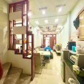 HOÀNG MAI – NGÕ THÔNG – MẶT TIỀN THOÁNG – DI CHUYỂN THUẬN TIỆN – Ô tô gần